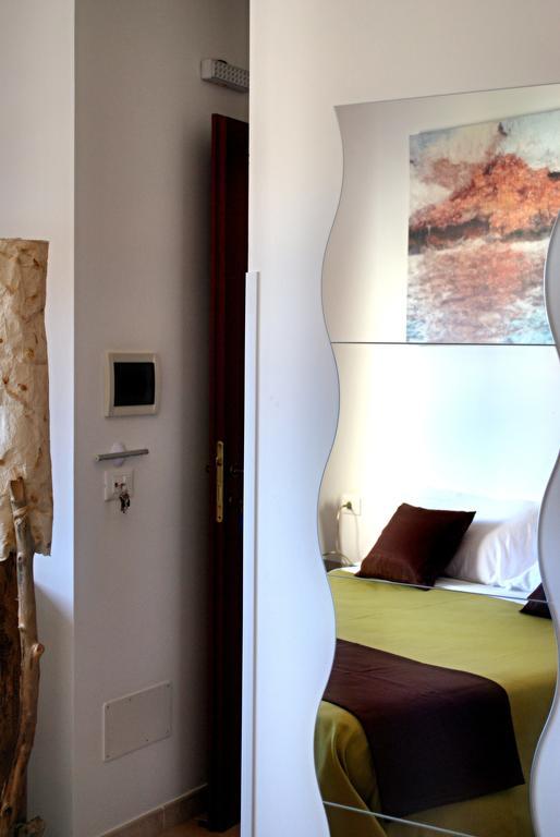 Il Rifugio Di Hazel San Vito Lo Capo Room photo